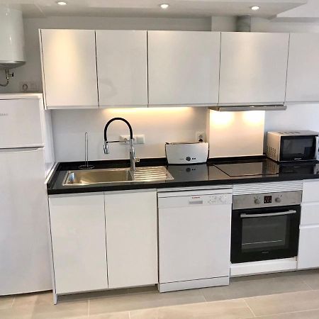Surfers Nest El Medano Apartment Екстериор снимка