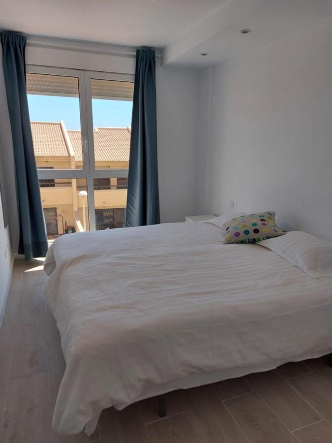 Surfers Nest El Medano Apartment Екстериор снимка