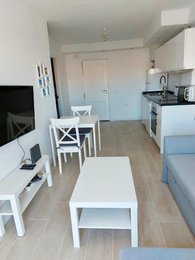 Surfers Nest El Medano Apartment Екстериор снимка