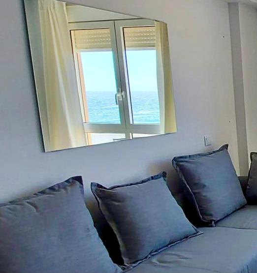 Surfers Nest El Medano Apartment Екстериор снимка