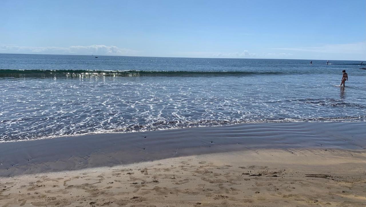 Surfers Nest El Medano Apartment Екстериор снимка